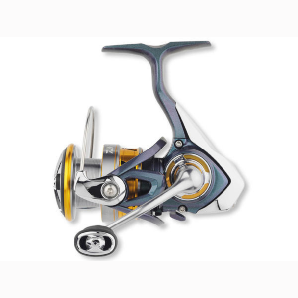 Moulinet Spinning/Feeder Daiwa 18 Regal LT